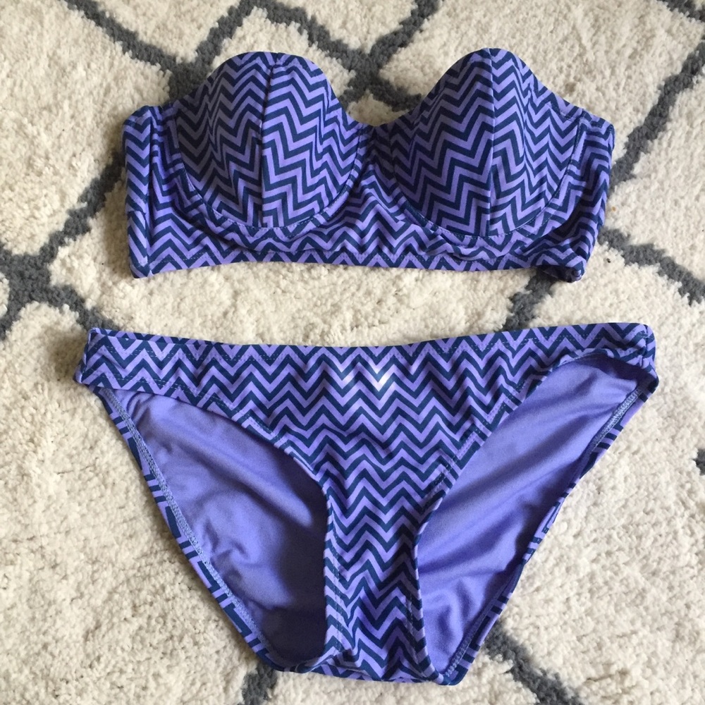 Xhilaration bikini